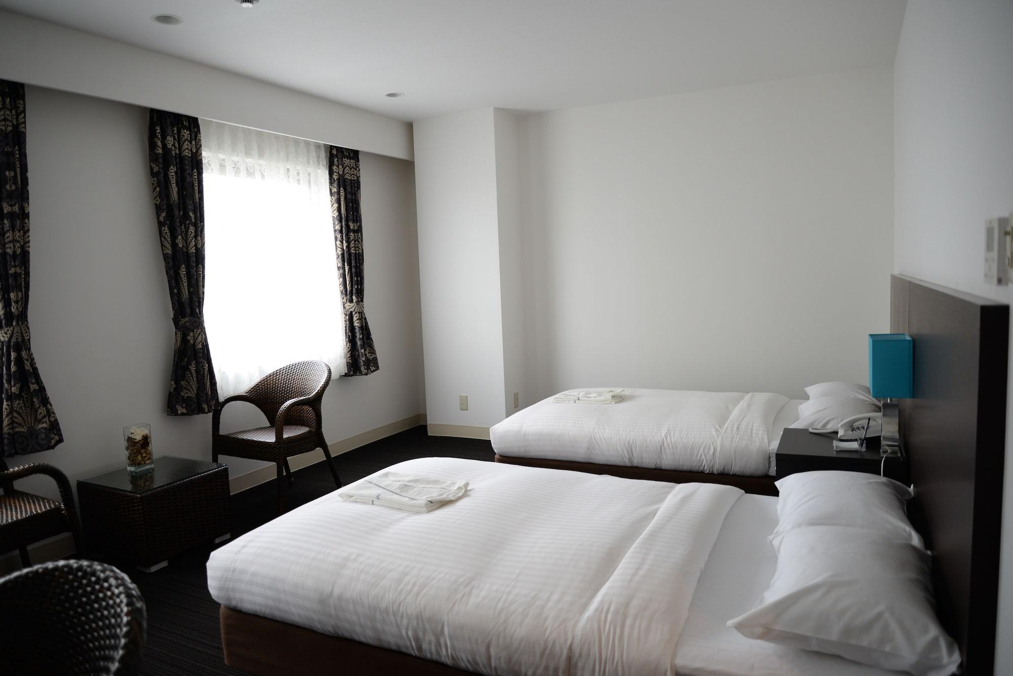 Libest Inn Amami Setouchi  Extérieur photo