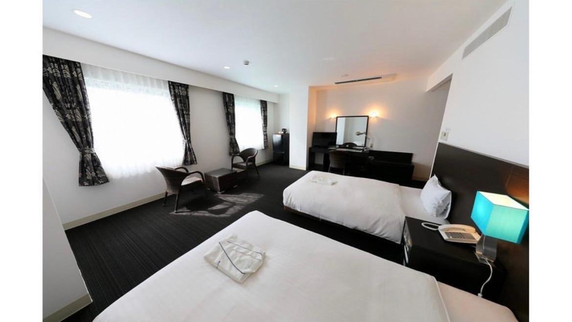 Libest Inn Amami Setouchi  Extérieur photo